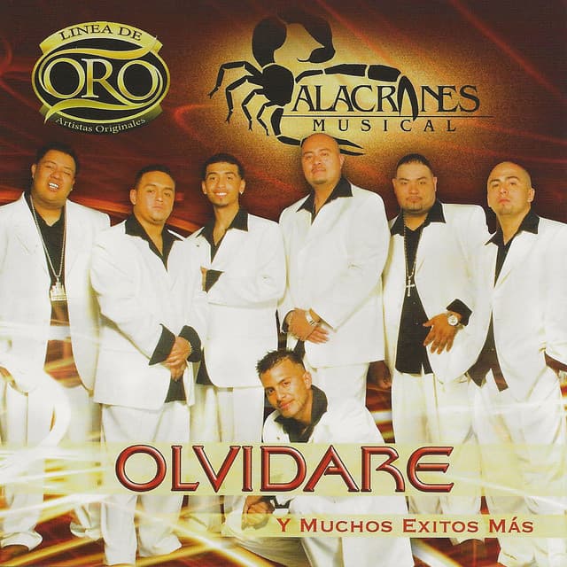 La Polka Reyna cover art