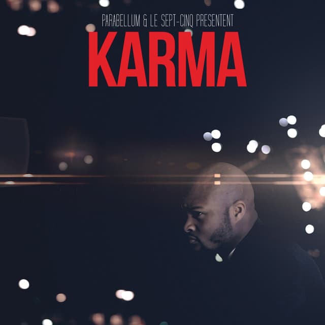 Ricky cover art