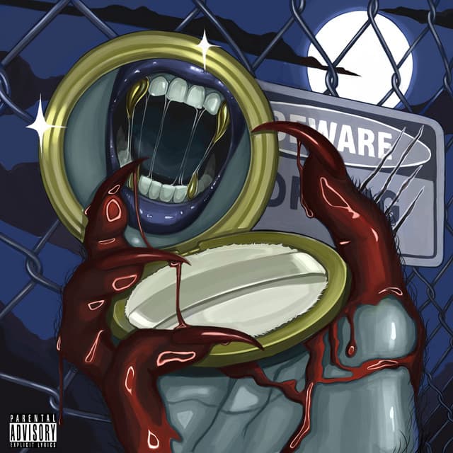 Silent Assassin cover art