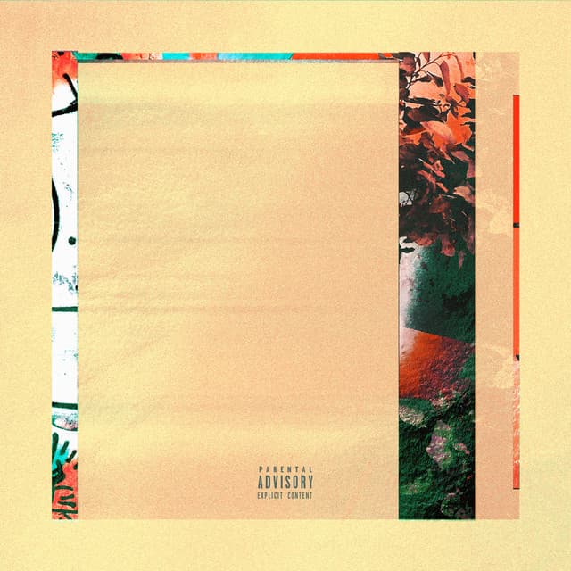 Bem-estar (feat. Monte Booker) cover art