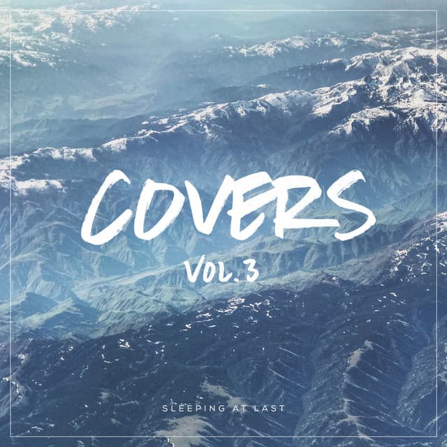 Covers, Vol. 3 cover art
