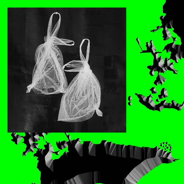 Karma Baby cover art