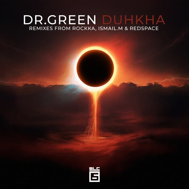 Duhkha cover art