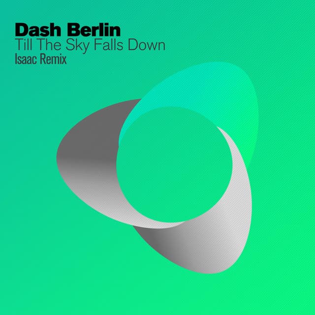 Till The Sky Falls Down - DJ Isaac Remix cover art