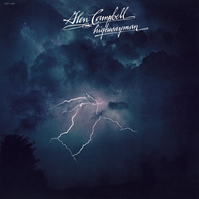 Highwayman cover art
