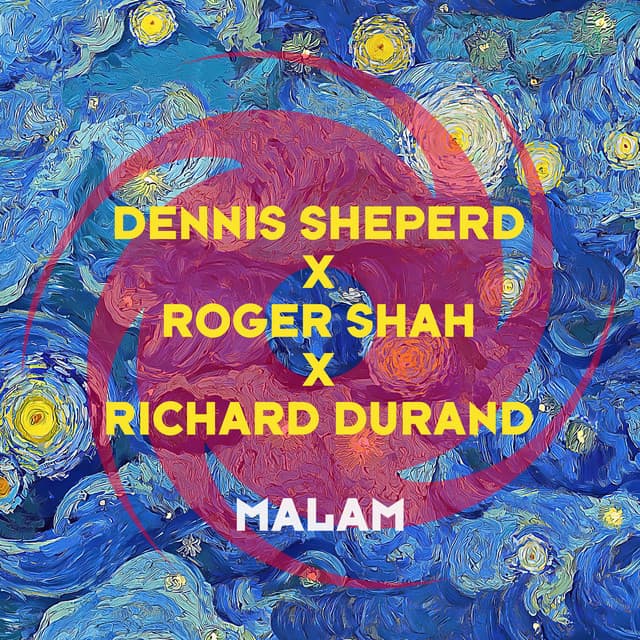 Malam cover art