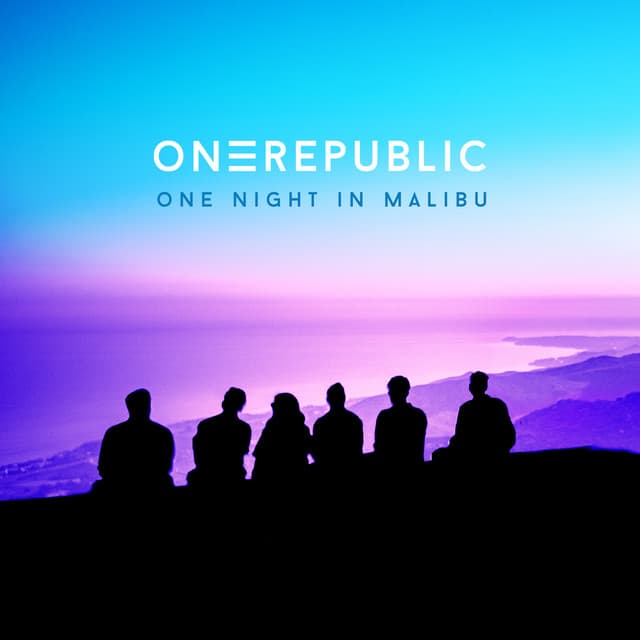 Good Life - from One Night In Malibu cover art