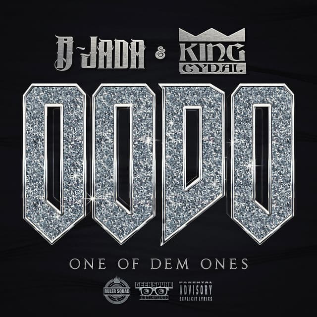 Petro cover art