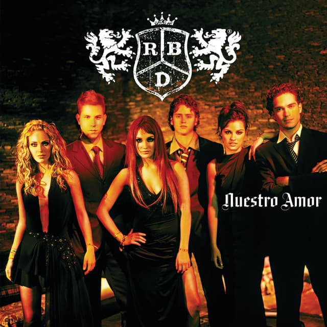 Este Corazón cover art
