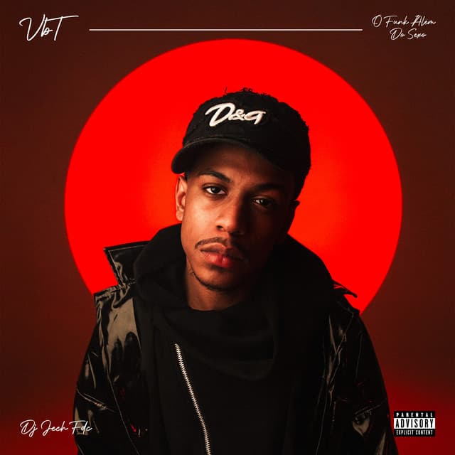 Tranquilidade cover art