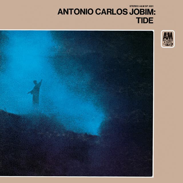 Carinhoso cover art