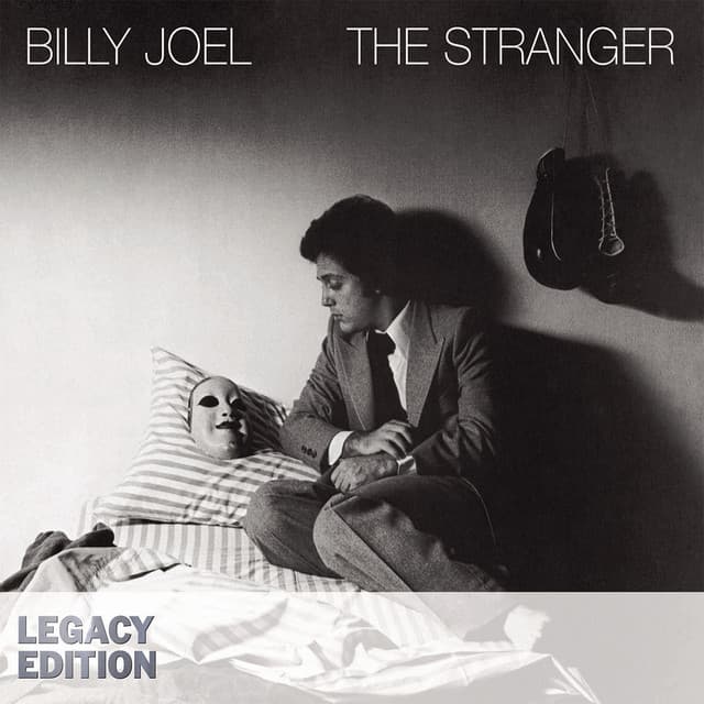 Just the Way You Are cover art