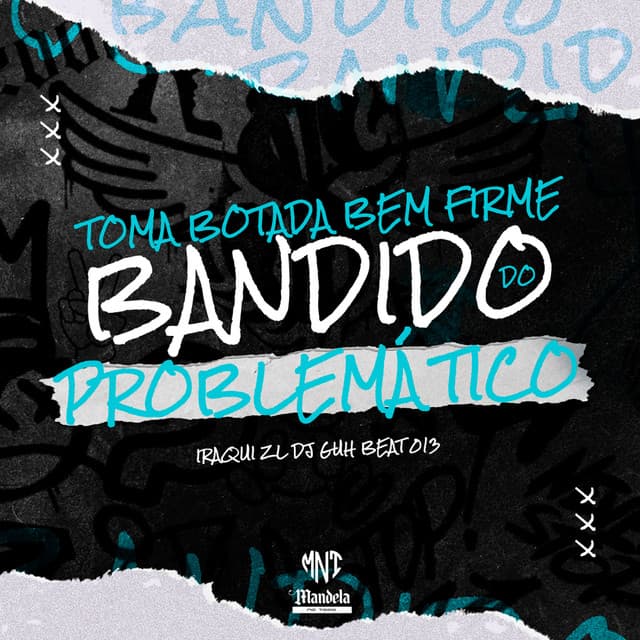 Mandela No Topo