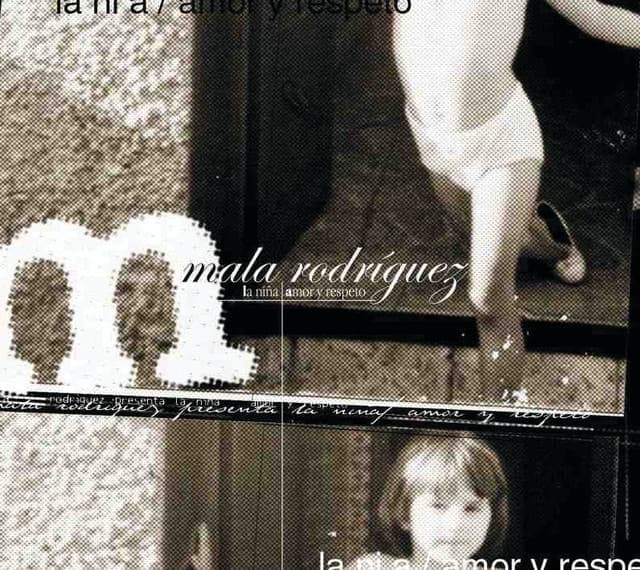 La Niña (USA) cover art