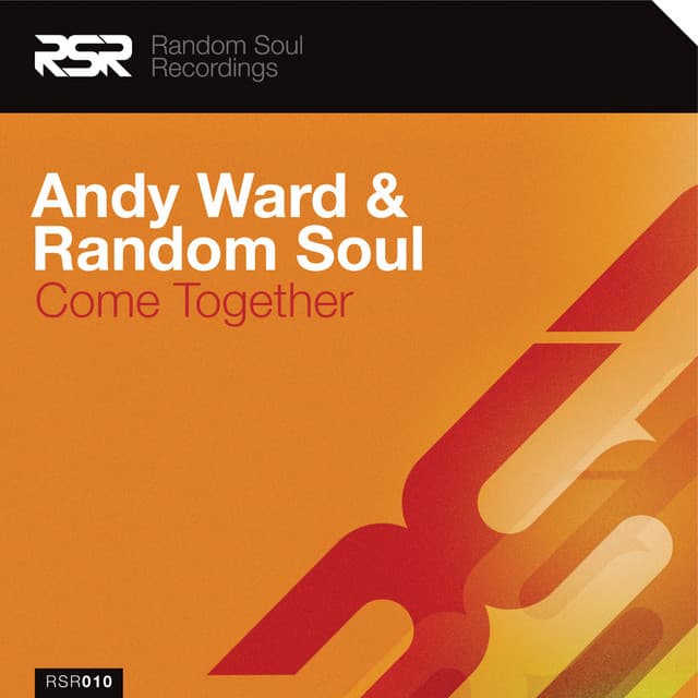 Come Together - Yogi & Husky's Rsr Vocal cover art