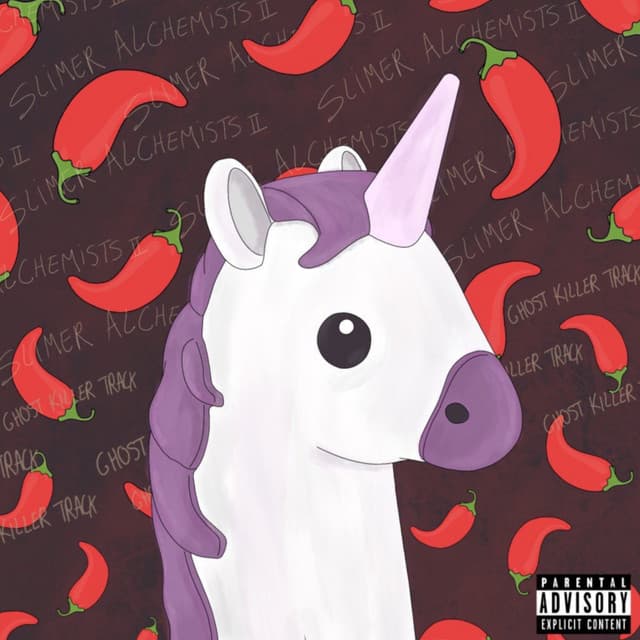 Rodeo (feat. Nelick) cover art