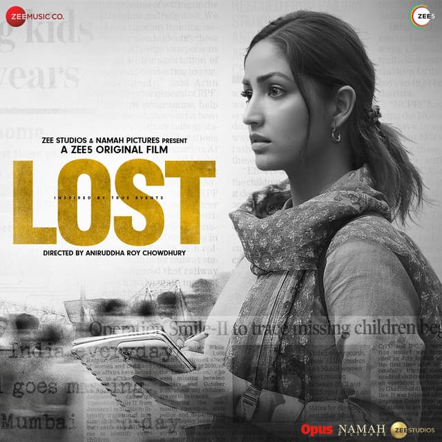 Roshni cover art