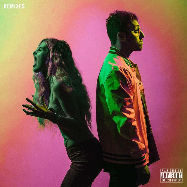Just Call (feat. Bella Thorne) - Max Styler Remix cover art