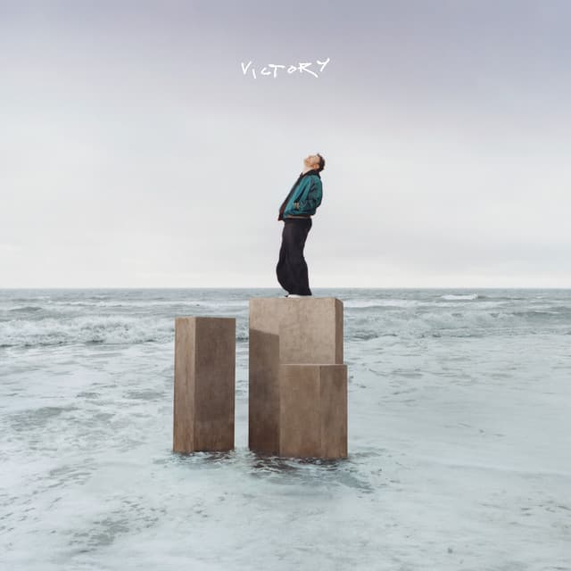 Victory cover art