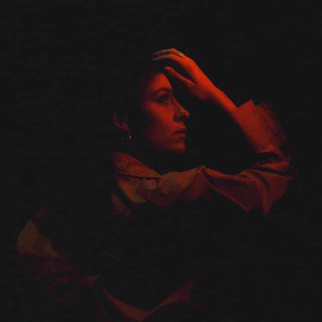 Circles cover art