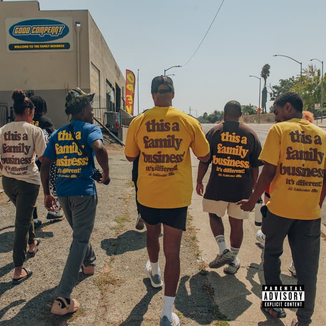 All I Ask cover art