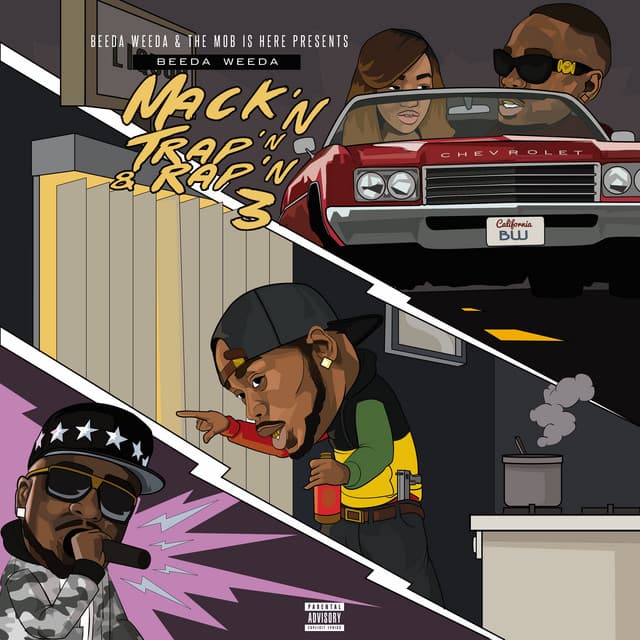 Dedication cover art