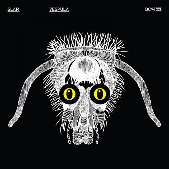 Metus cover art