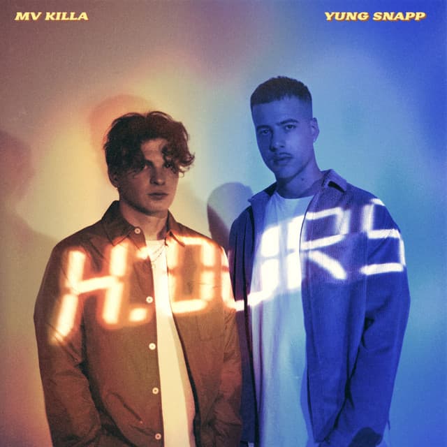 SPLASH (feat. Enzo Dong) cover art