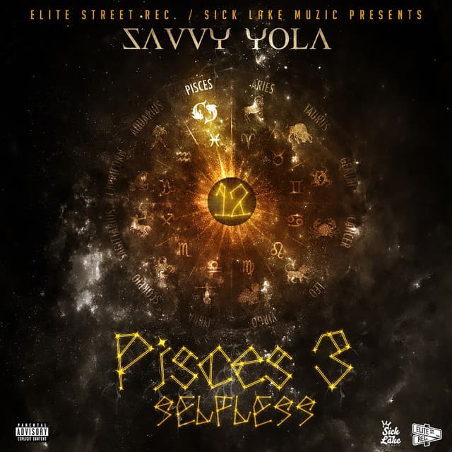 Broken cover art