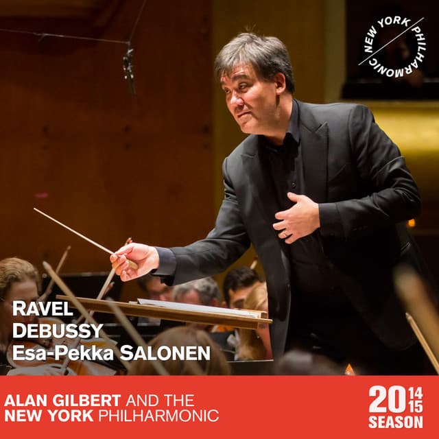 Piano Concerto in G Major: II. Adagio assai cover art