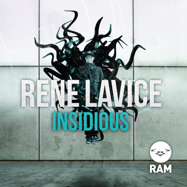 Insidious - feat. Ivy Mairi cover art