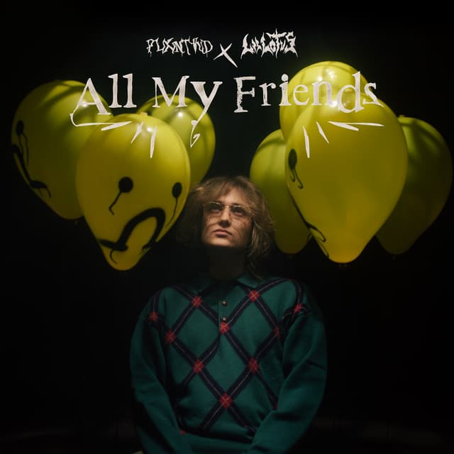 zombie cover art