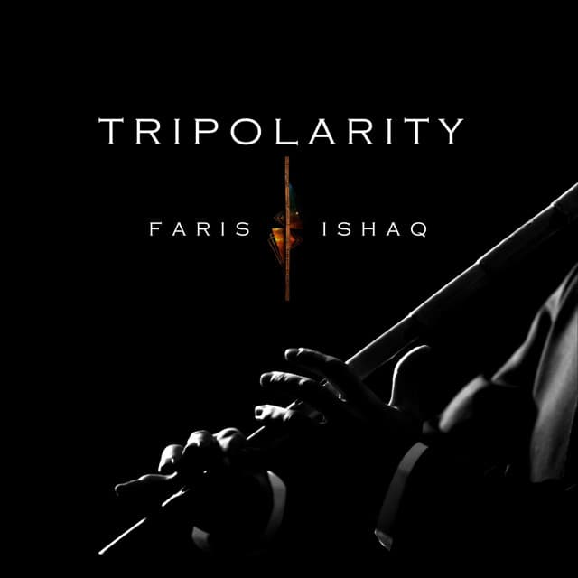 Tripolarity cover art