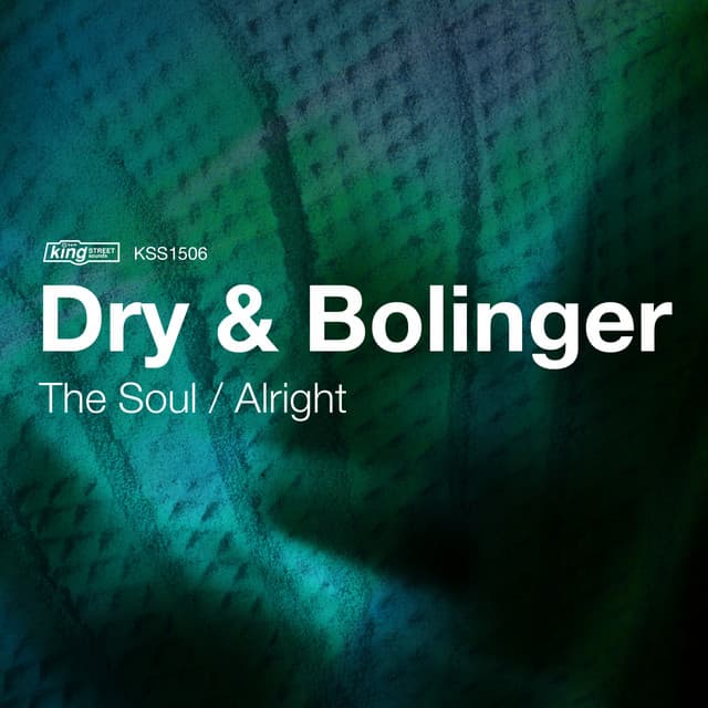 The Soul - Fizzikx Remix cover art