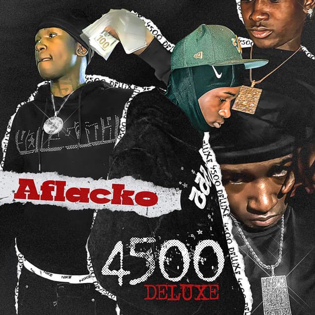 Speak cover art