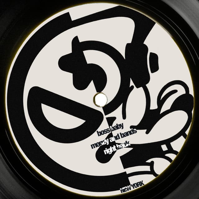 Money and Bands cover art