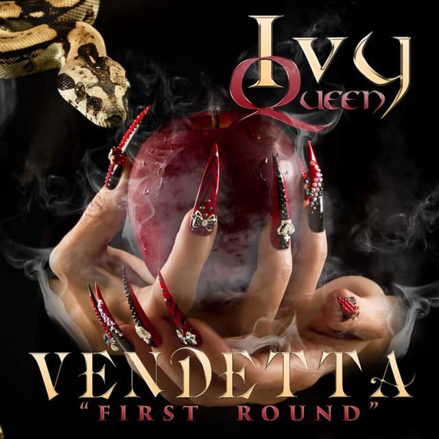 Vamos a Guerrear cover art