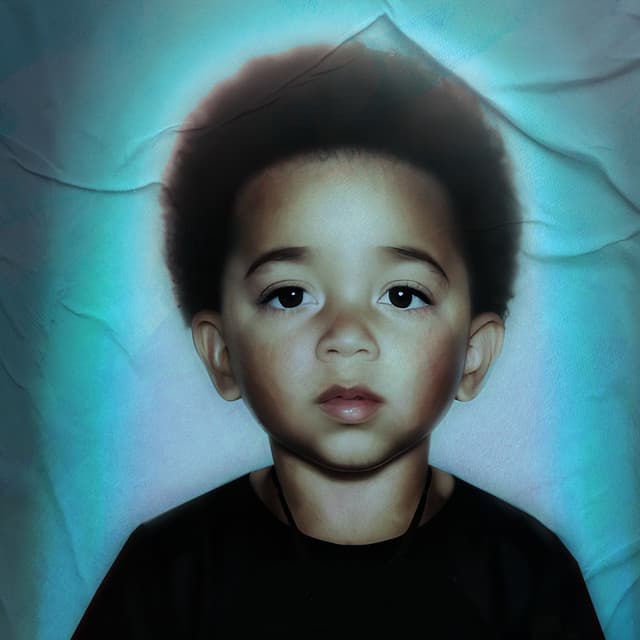 New Mornings cover art