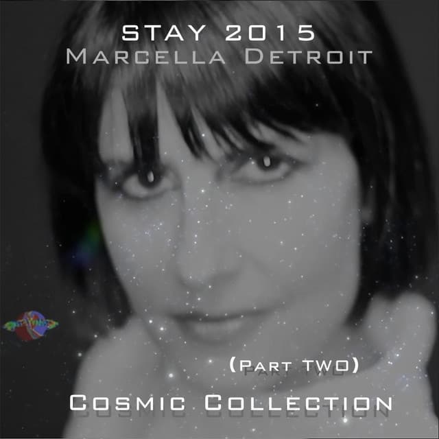 Stay (Joe Gillian Remix) cover art