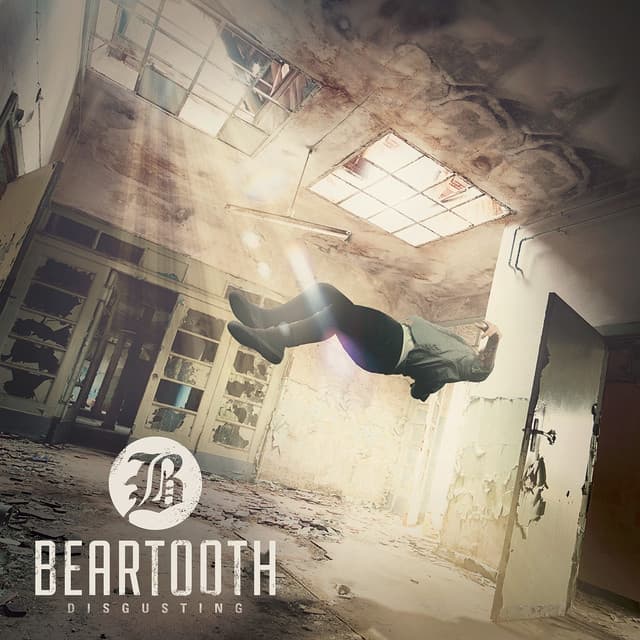 In Between cover art