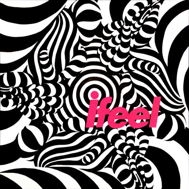 Chesters Groove EP cover art