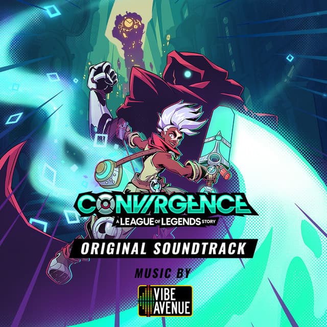Drake & Vale cover art