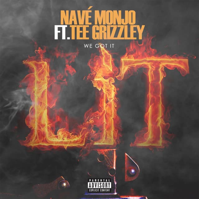 We Got It Lit (feat. Tee Grizzley) cover art
