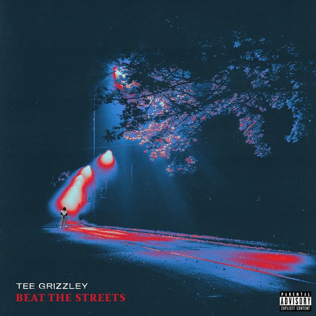 Beat The Streets cover art