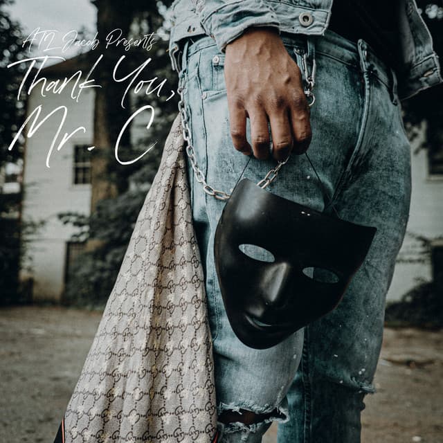 No Complaints cover art