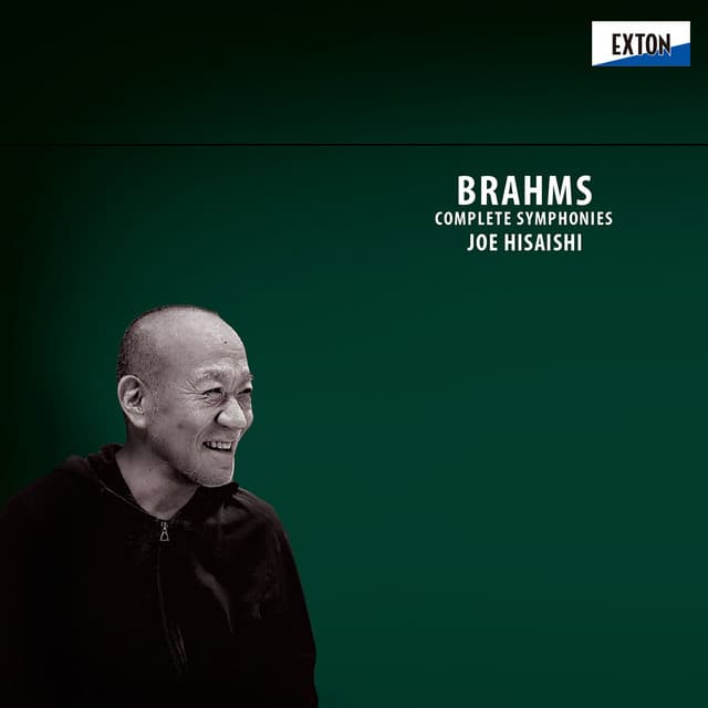 Symphony No.4 in E Minor Op.98: 1. Allegro non troppo cover art