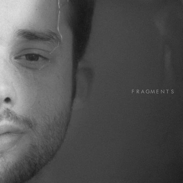 Fragments cover art