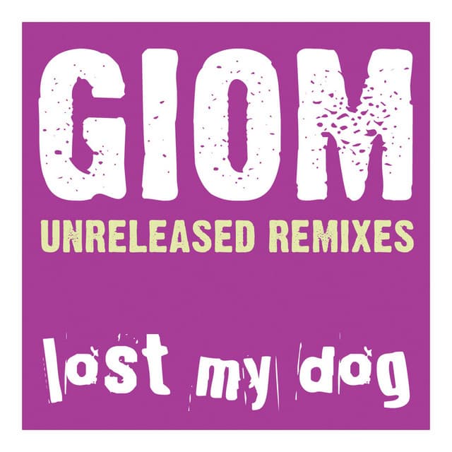 Morning - Giom Remix cover art