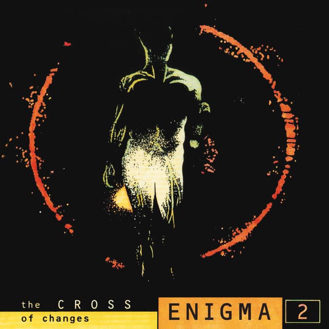 The Cross Of Changes cover art