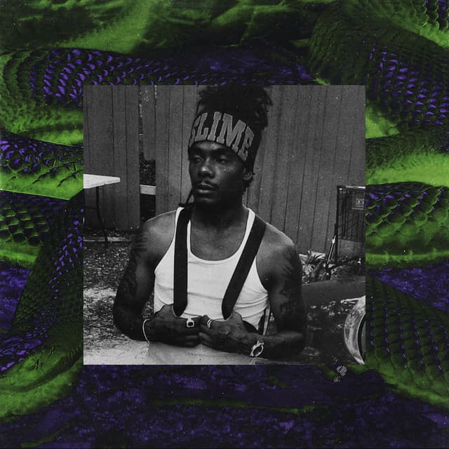Anybody (feat. Nicki Minaj) cover art